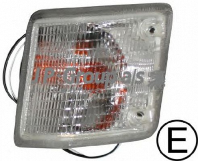 JP GROUP 1195401880 -  Фонарь указателя поворота